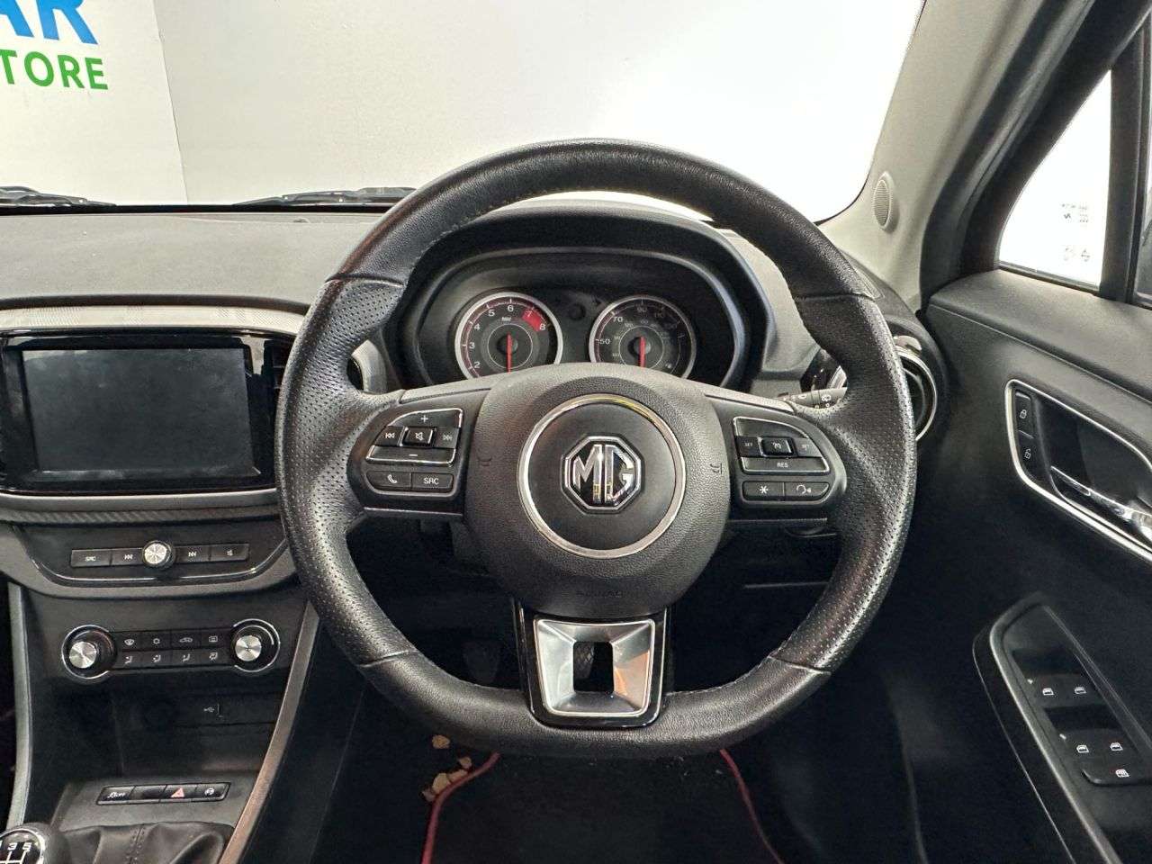 2023 MG MG3 2023 MG MG3