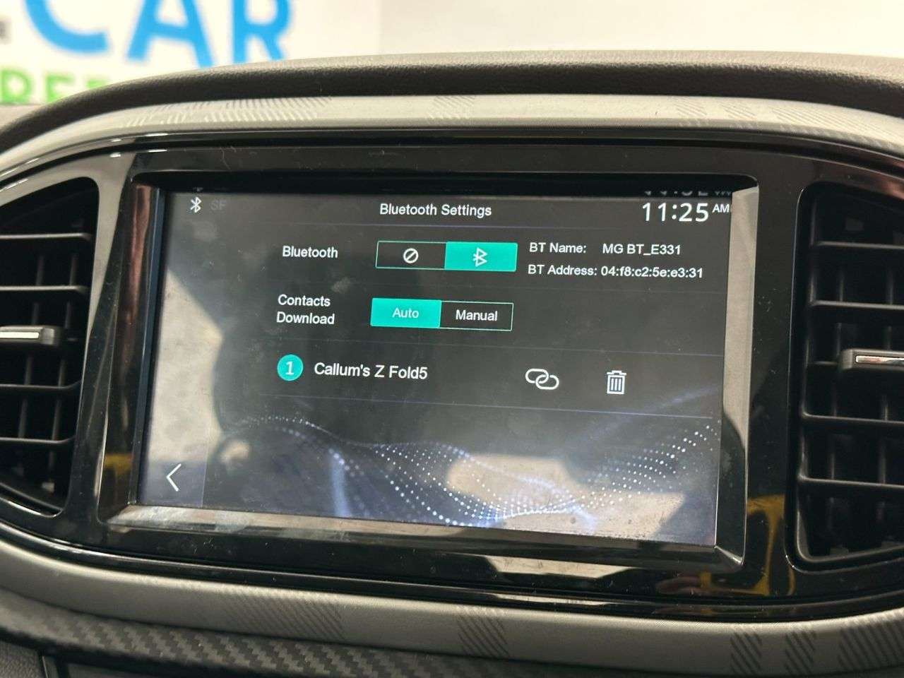 2023 MG MG3 2023 MG MG3