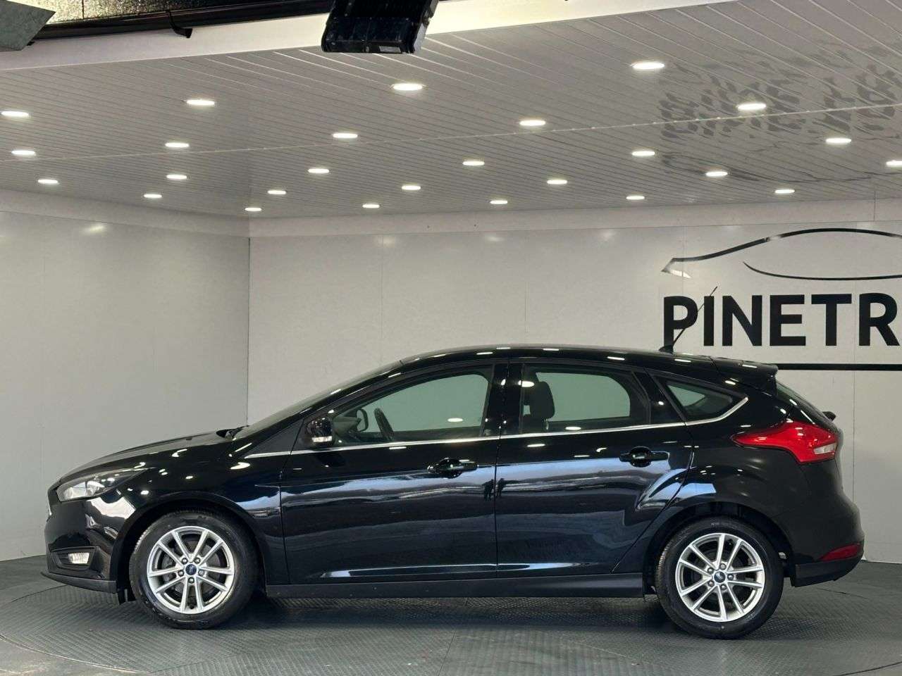 2016 FORD FOCUS 2016 FORD FOCUS