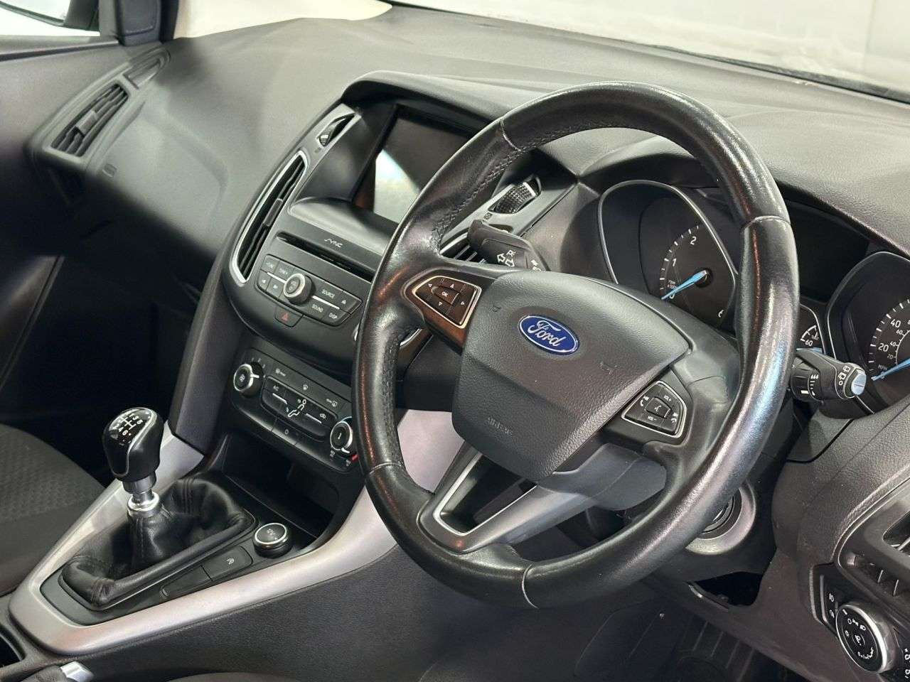 2016 FORD FOCUS 2016 FORD FOCUS