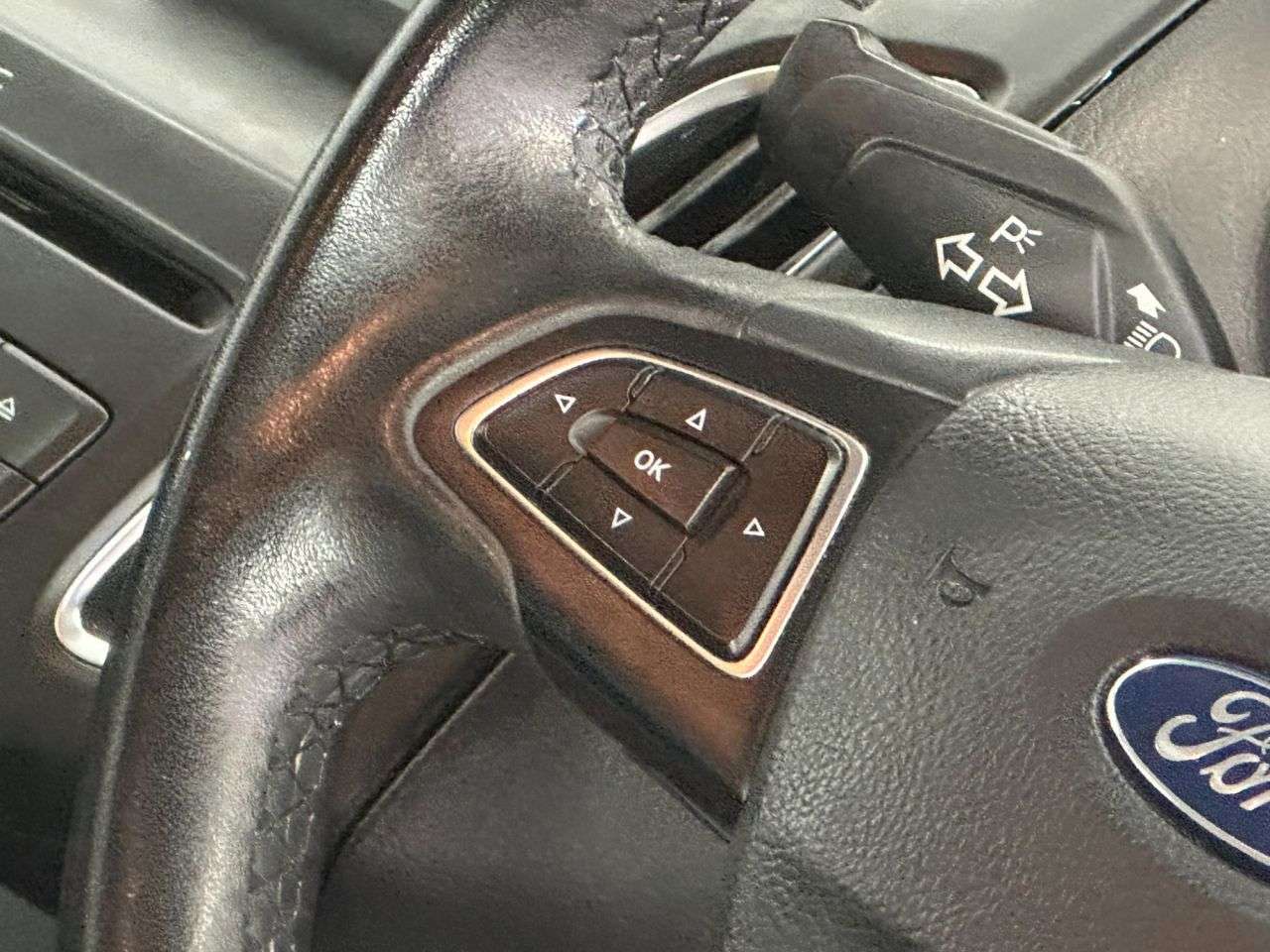 2016 FORD FOCUS 2016 FORD FOCUS