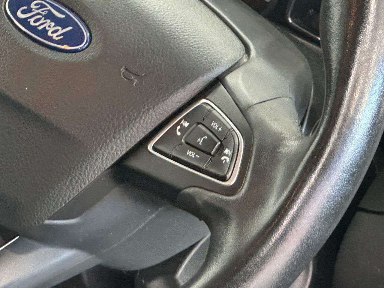 2016 FORD FOCUS 2016 FORD FOCUS