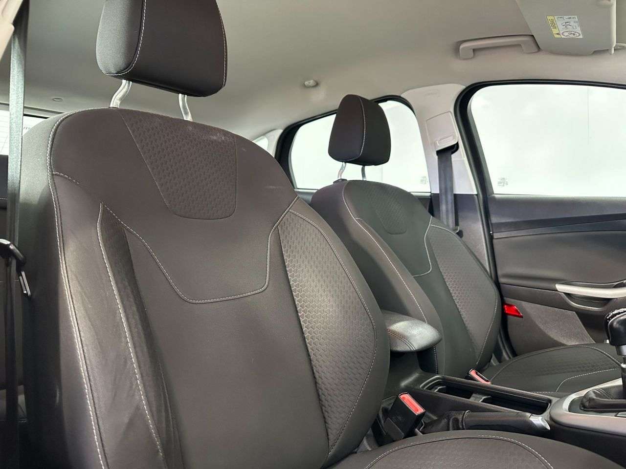 2016 FORD FOCUS 2016 FORD FOCUS