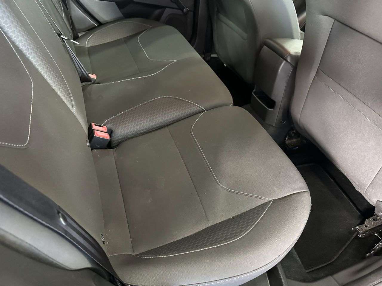 2016 FORD FOCUS 2016 FORD FOCUS