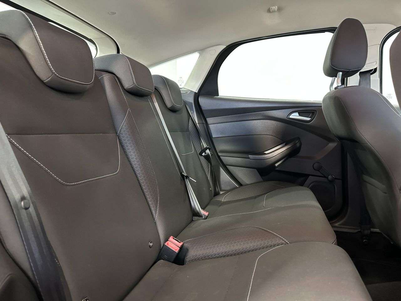 2016 FORD FOCUS 2016 FORD FOCUS