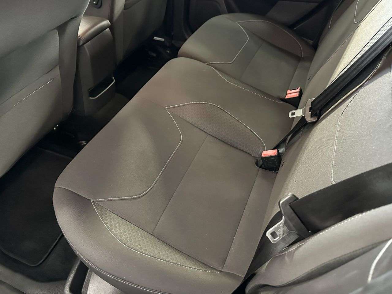 2016 FORD FOCUS 2016 FORD FOCUS