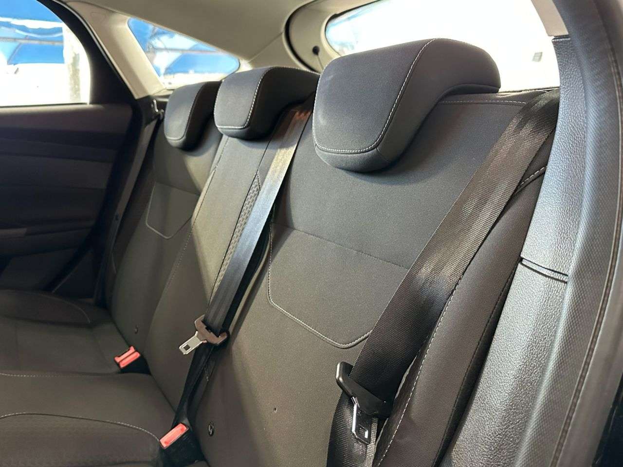 2016 FORD FOCUS 2016 FORD FOCUS