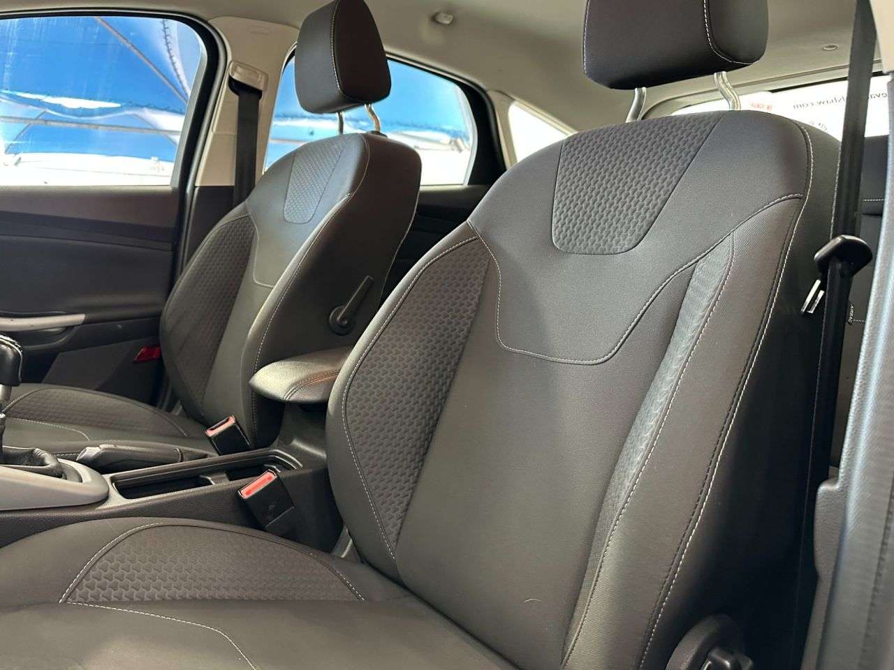 2016 FORD FOCUS 2016 FORD FOCUS