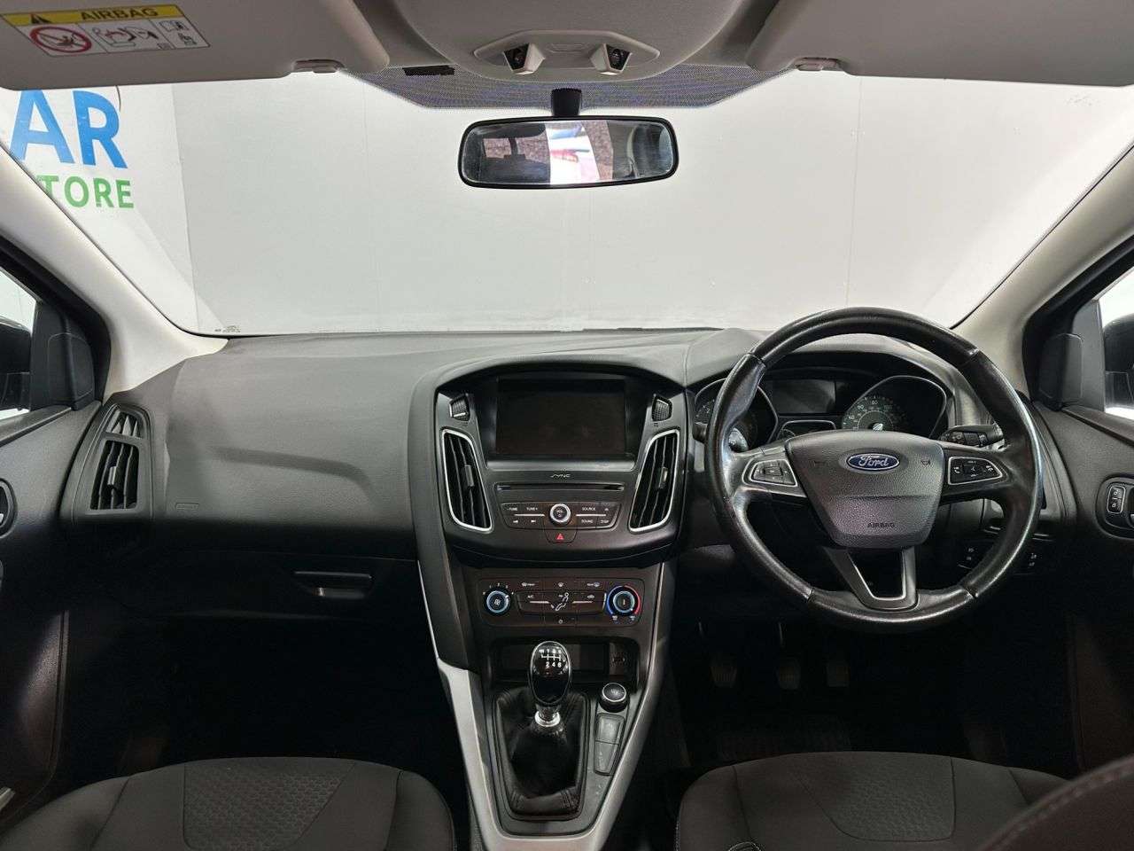 2016 FORD FOCUS 2016 FORD FOCUS