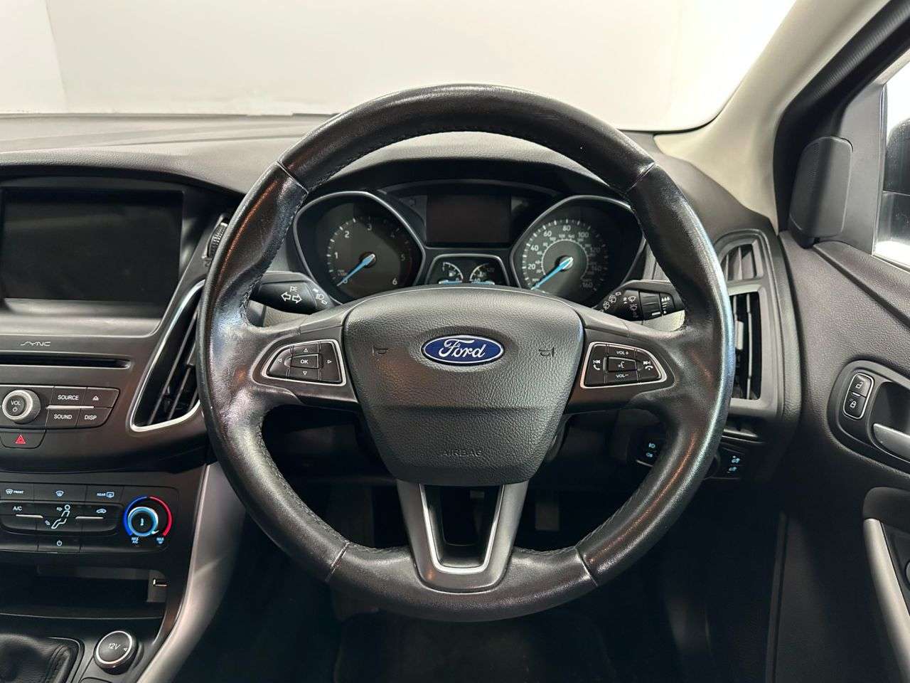2016 FORD FOCUS 2016 FORD FOCUS