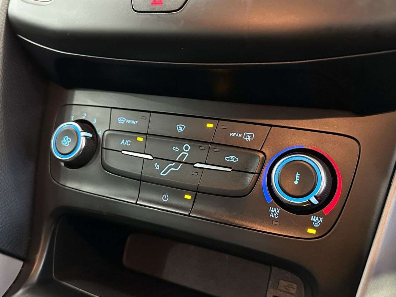 2016 FORD FOCUS 2016 FORD FOCUS