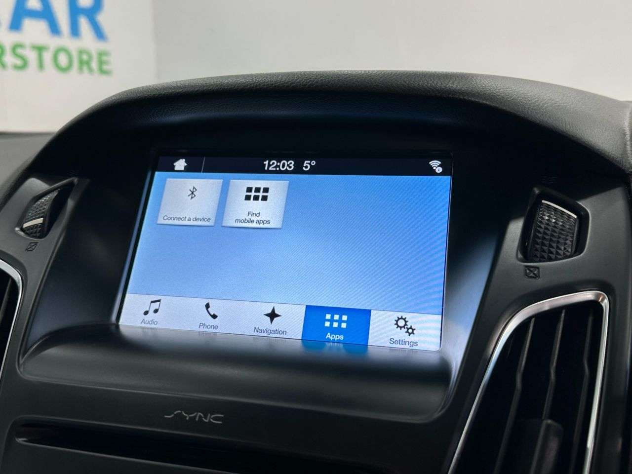 2016 FORD FOCUS 2016 FORD FOCUS