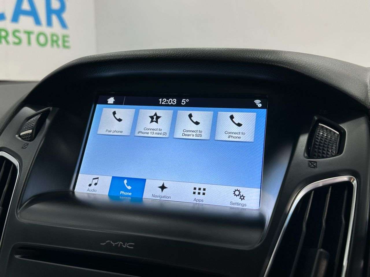 2016 FORD FOCUS 2016 FORD FOCUS