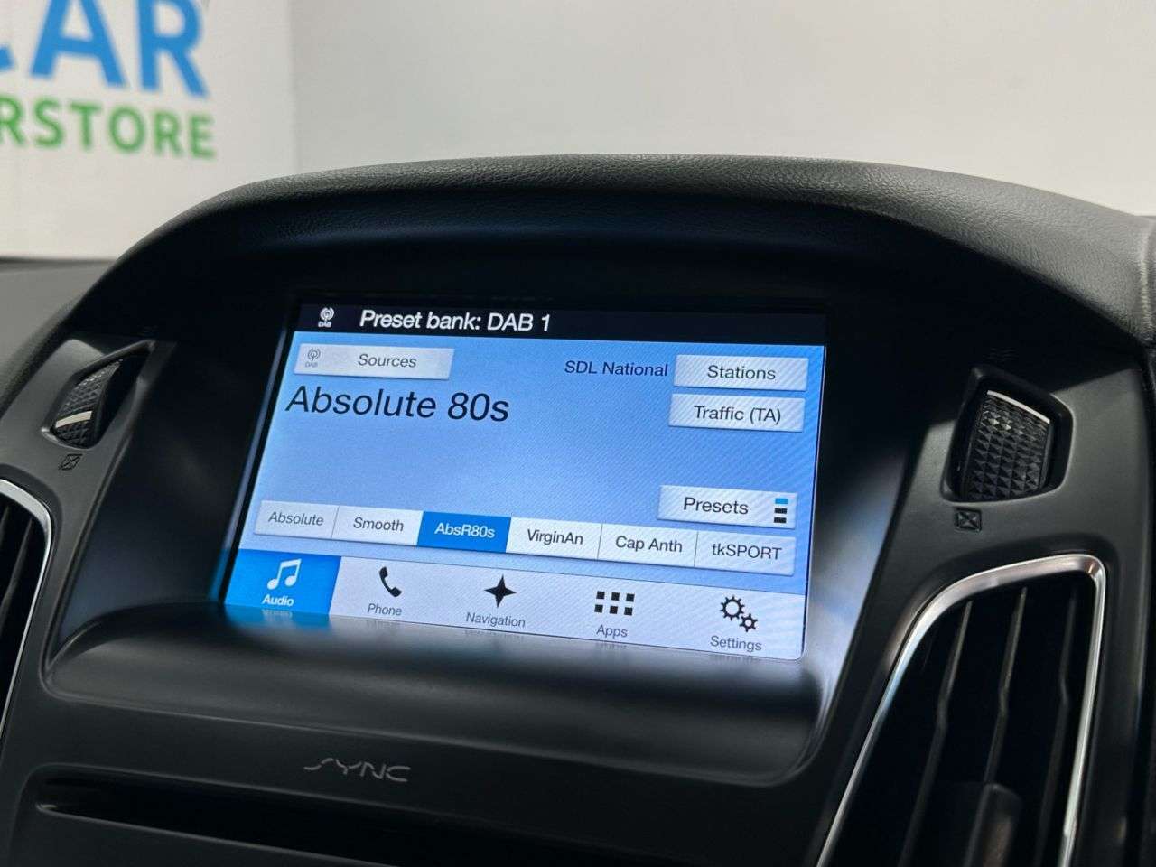 2016 FORD FOCUS 2016 FORD FOCUS