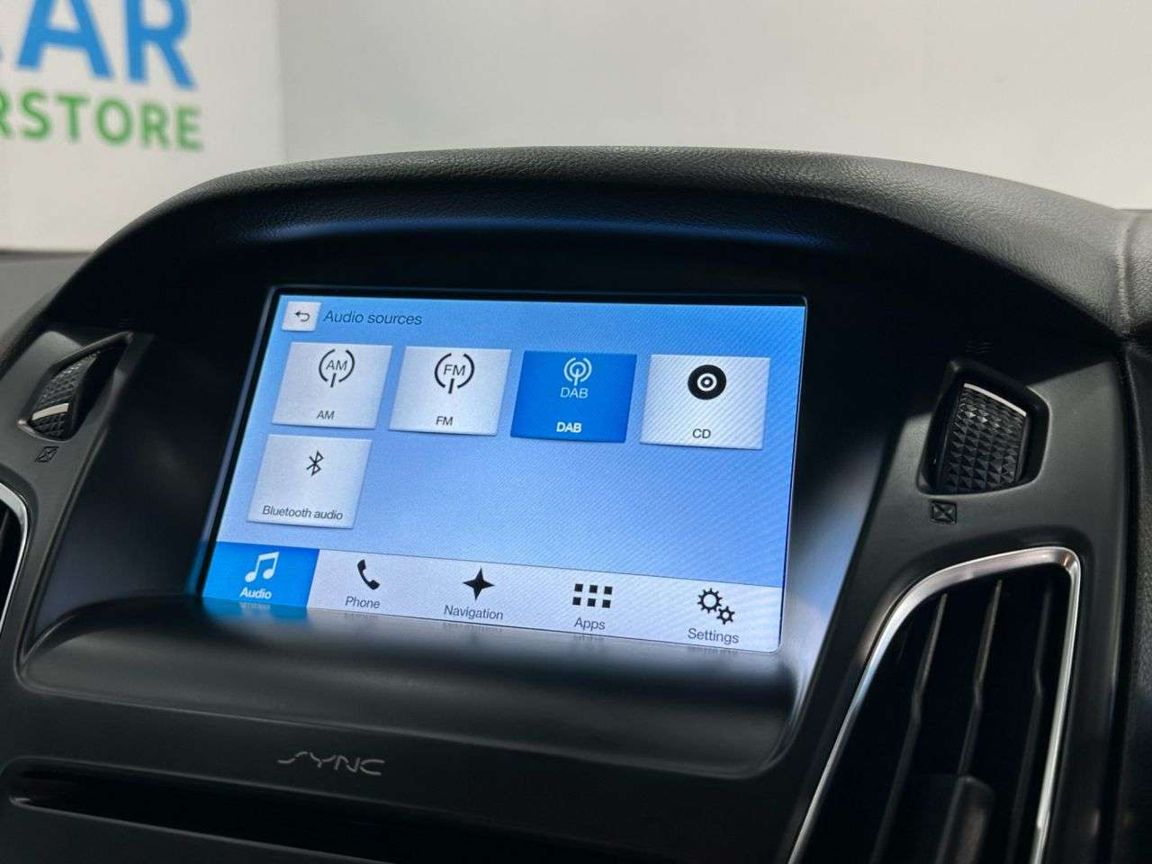 2016 FORD FOCUS 2016 FORD FOCUS