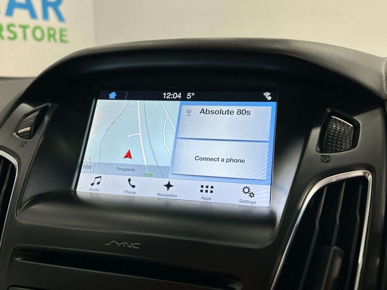 2016 FORD FOCUS 2016 FORD FOCUS