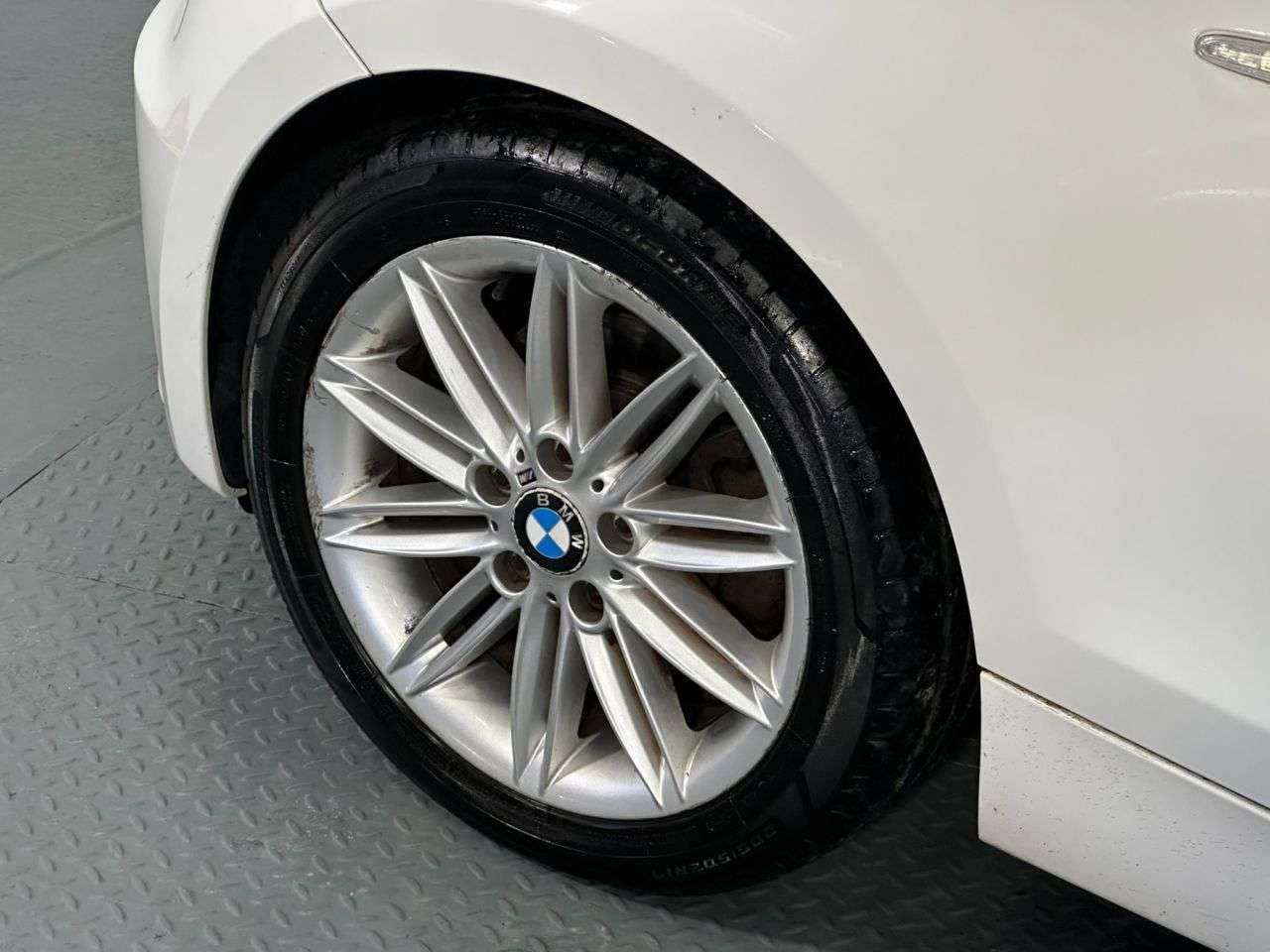 2011 BMW 1 SERIES 2011 BMW 1 SERIES