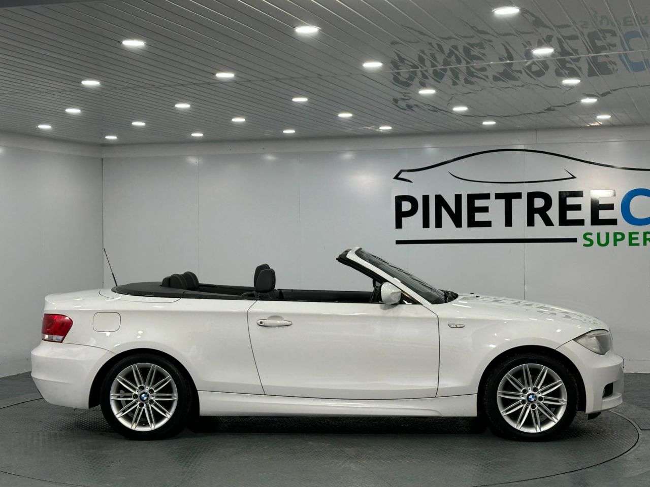 2011 BMW 1 SERIES 2011 BMW 1 SERIES