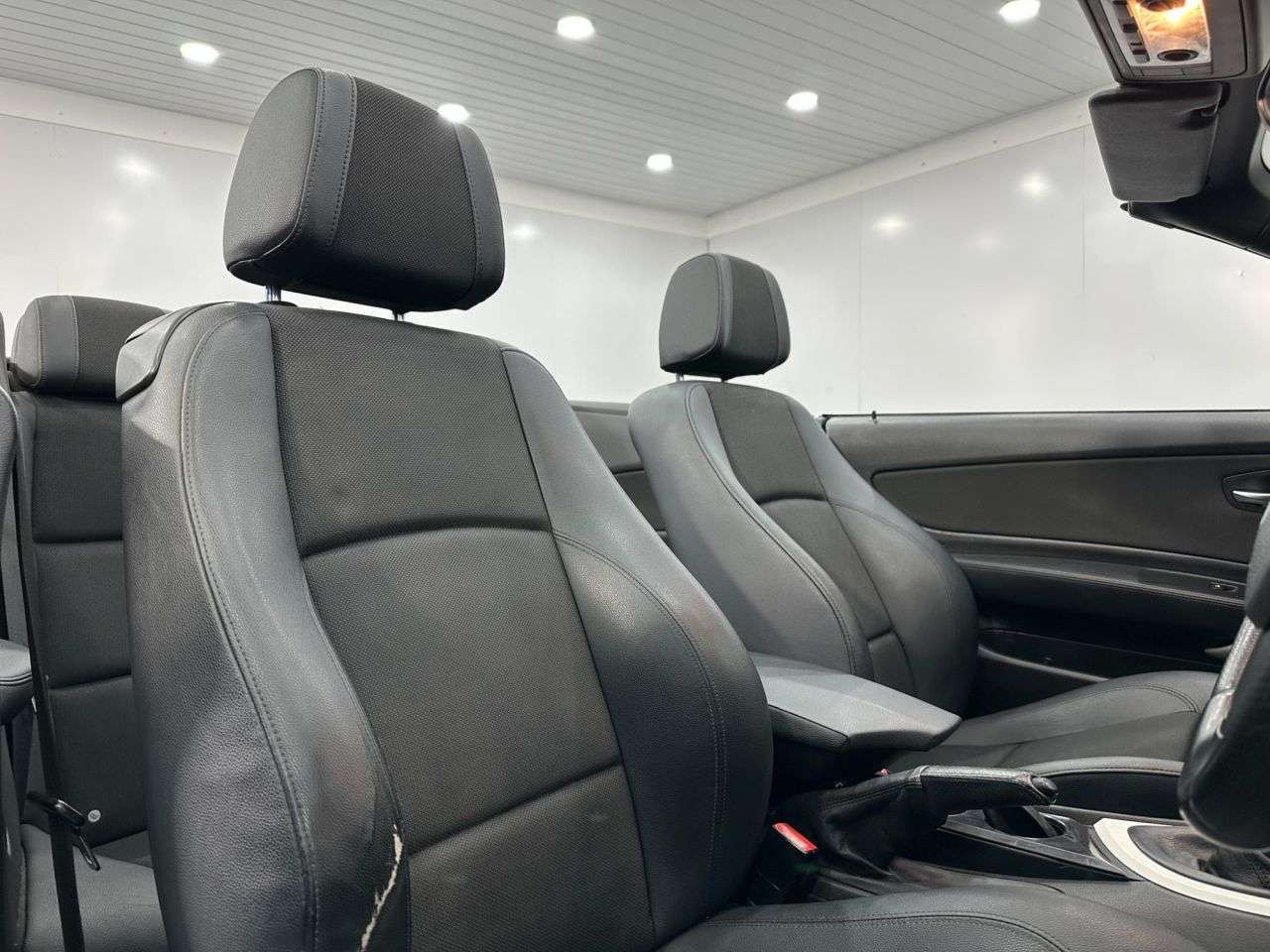 2011 BMW 1 SERIES 2011 BMW 1 SERIES