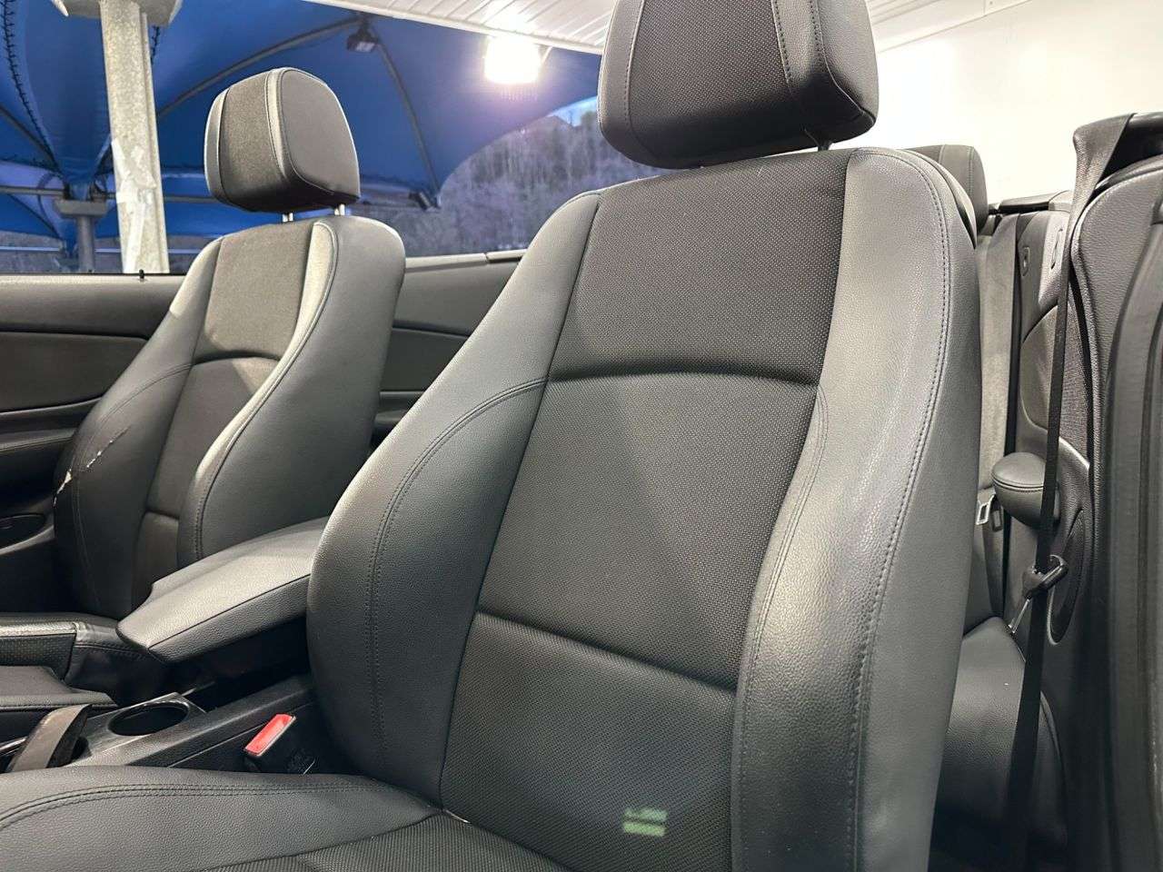 2011 BMW 1 SERIES 2011 BMW 1 SERIES