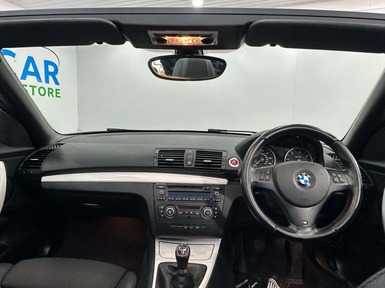 2011 BMW 1 SERIES 2011 BMW 1 SERIES