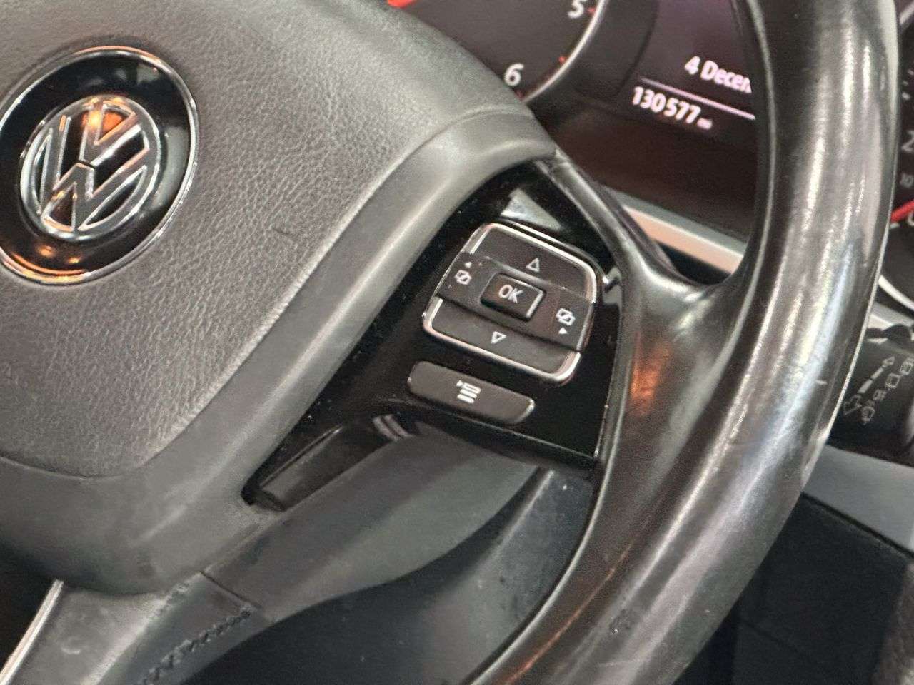 2012 VOLKSWAGEN TOUAREG 2012 VOLKSWAGEN TOUAREG