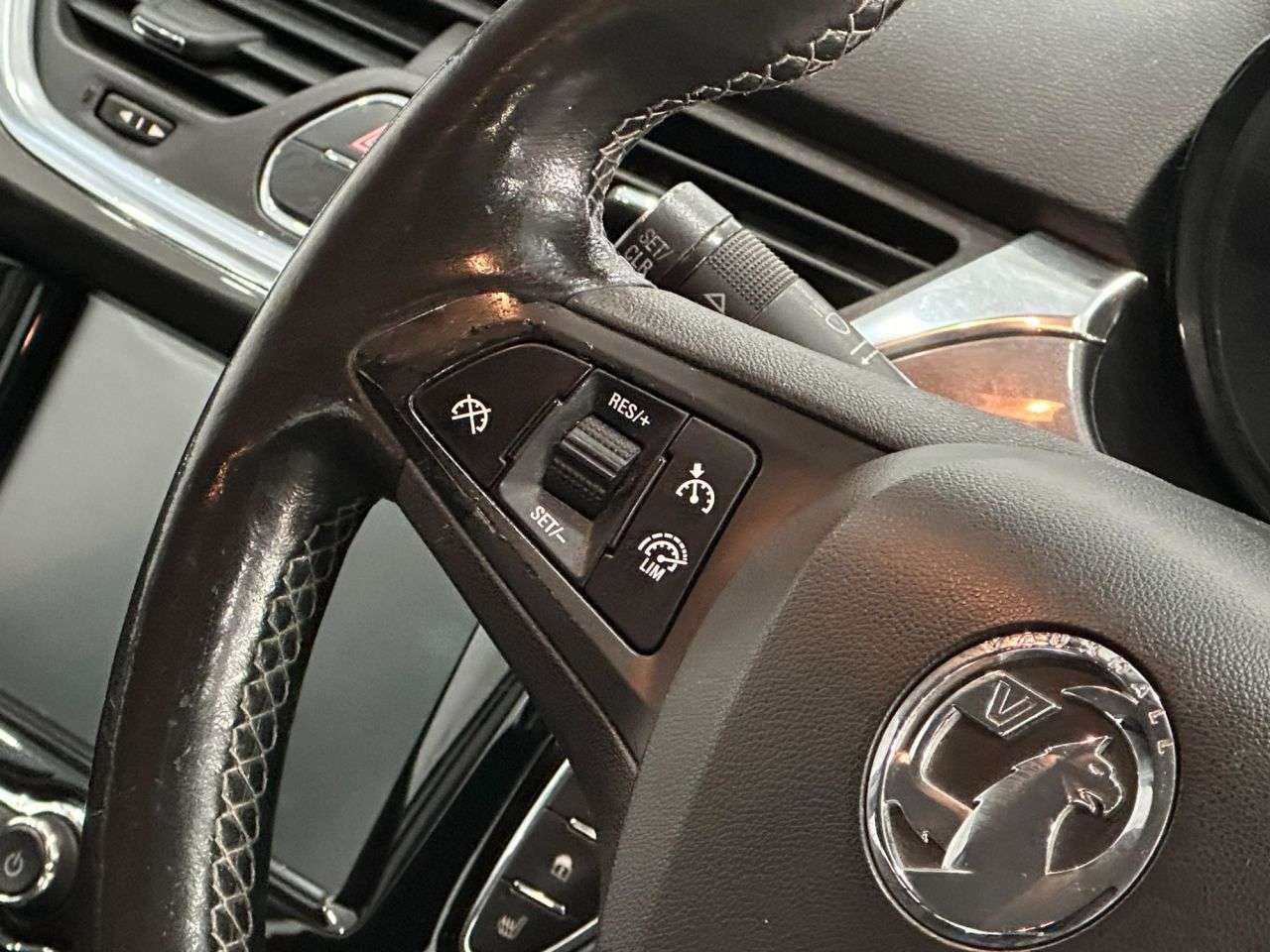 2016 VAUXHALL CORSA 2016 VAUXHALL CORSA