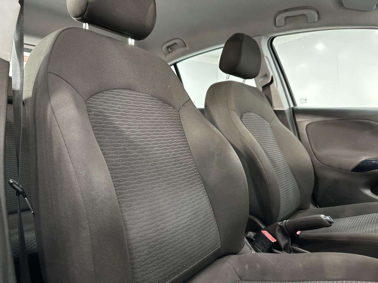 2016 VAUXHALL CORSA 2016 VAUXHALL CORSA