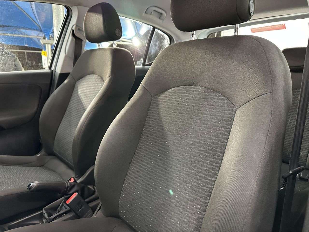 2016 VAUXHALL CORSA 2016 VAUXHALL CORSA