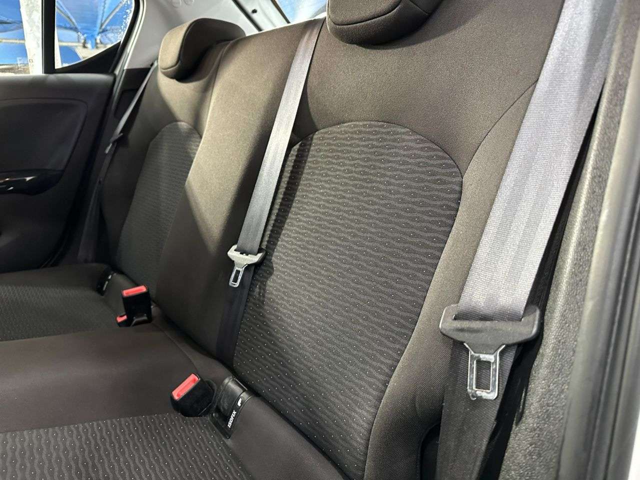 2016 VAUXHALL CORSA 2016 VAUXHALL CORSA