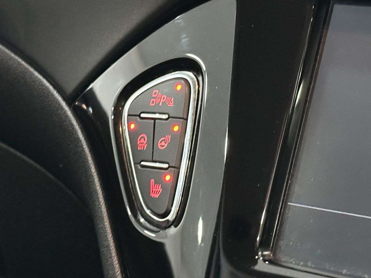 2016 VAUXHALL CORSA 2016 VAUXHALL CORSA