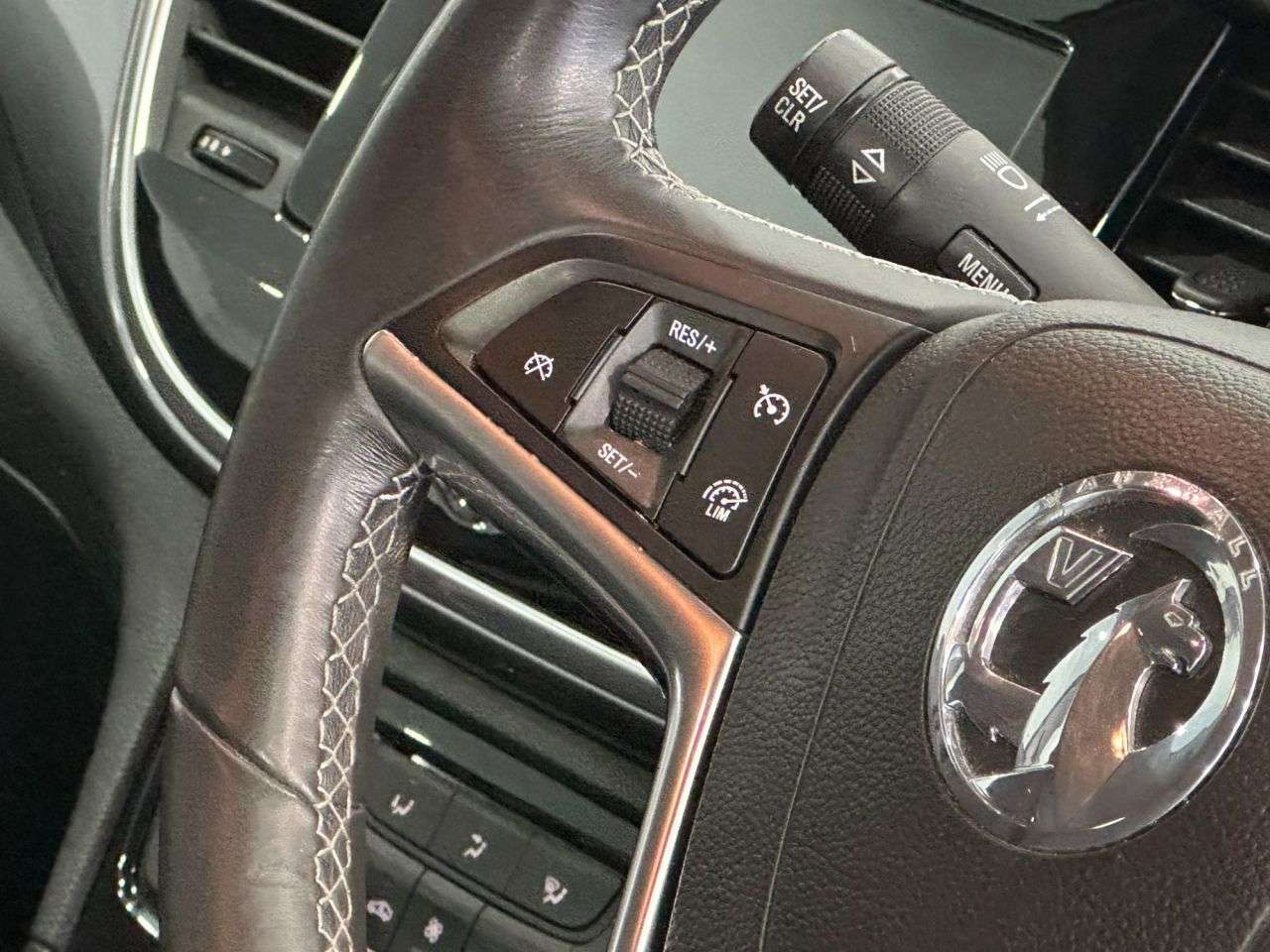 2017 VAUXHALL MOKKA X 2017 VAUXHALL MOKKA X