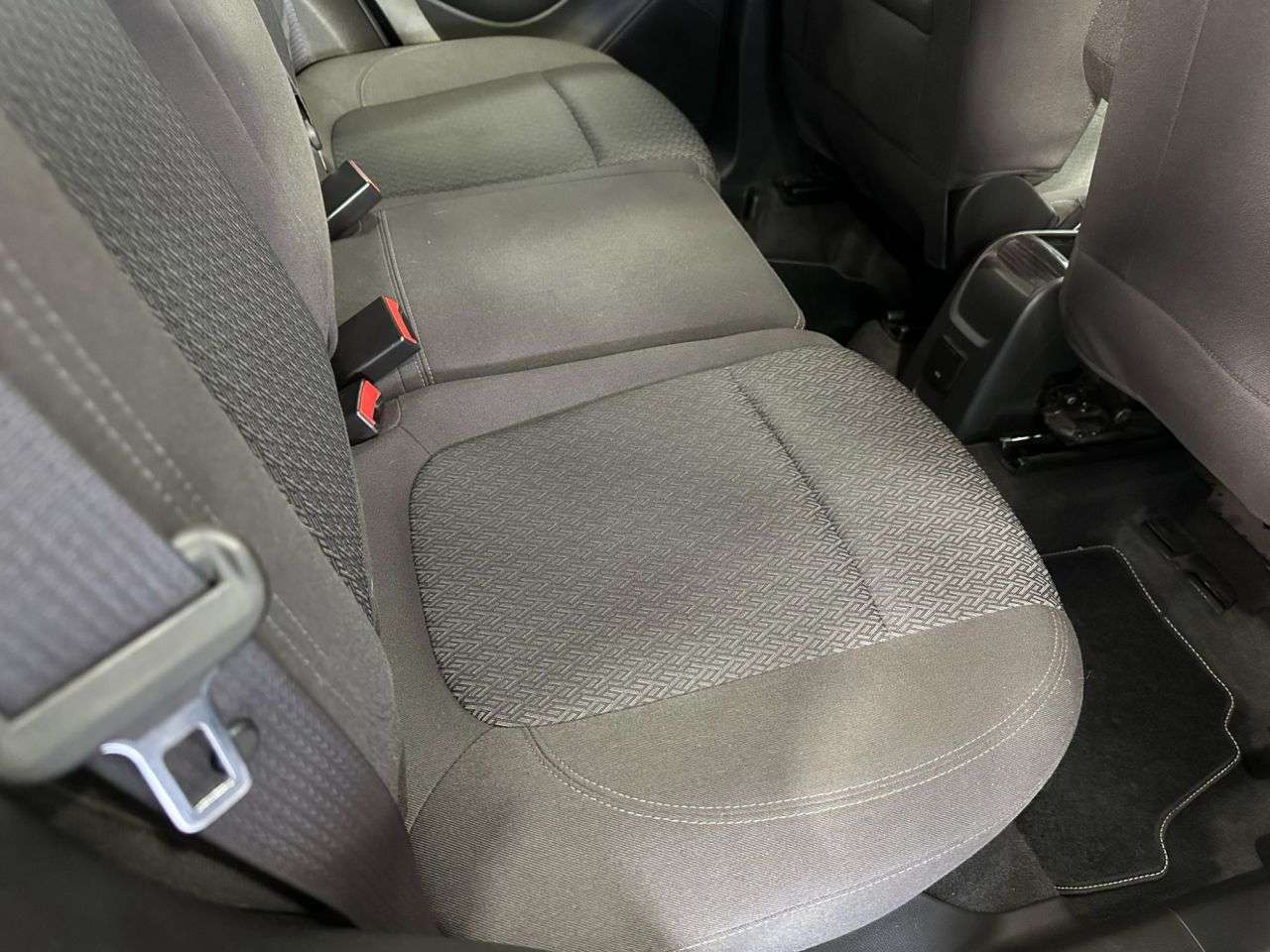 2017 VAUXHALL MOKKA X 2017 VAUXHALL MOKKA X