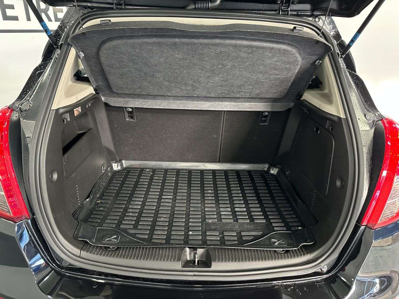 2017 VAUXHALL MOKKA X 2017 VAUXHALL MOKKA X