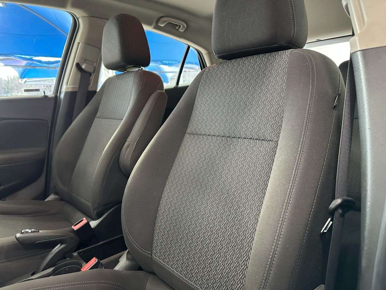 2017 VAUXHALL MOKKA X 2017 VAUXHALL MOKKA X