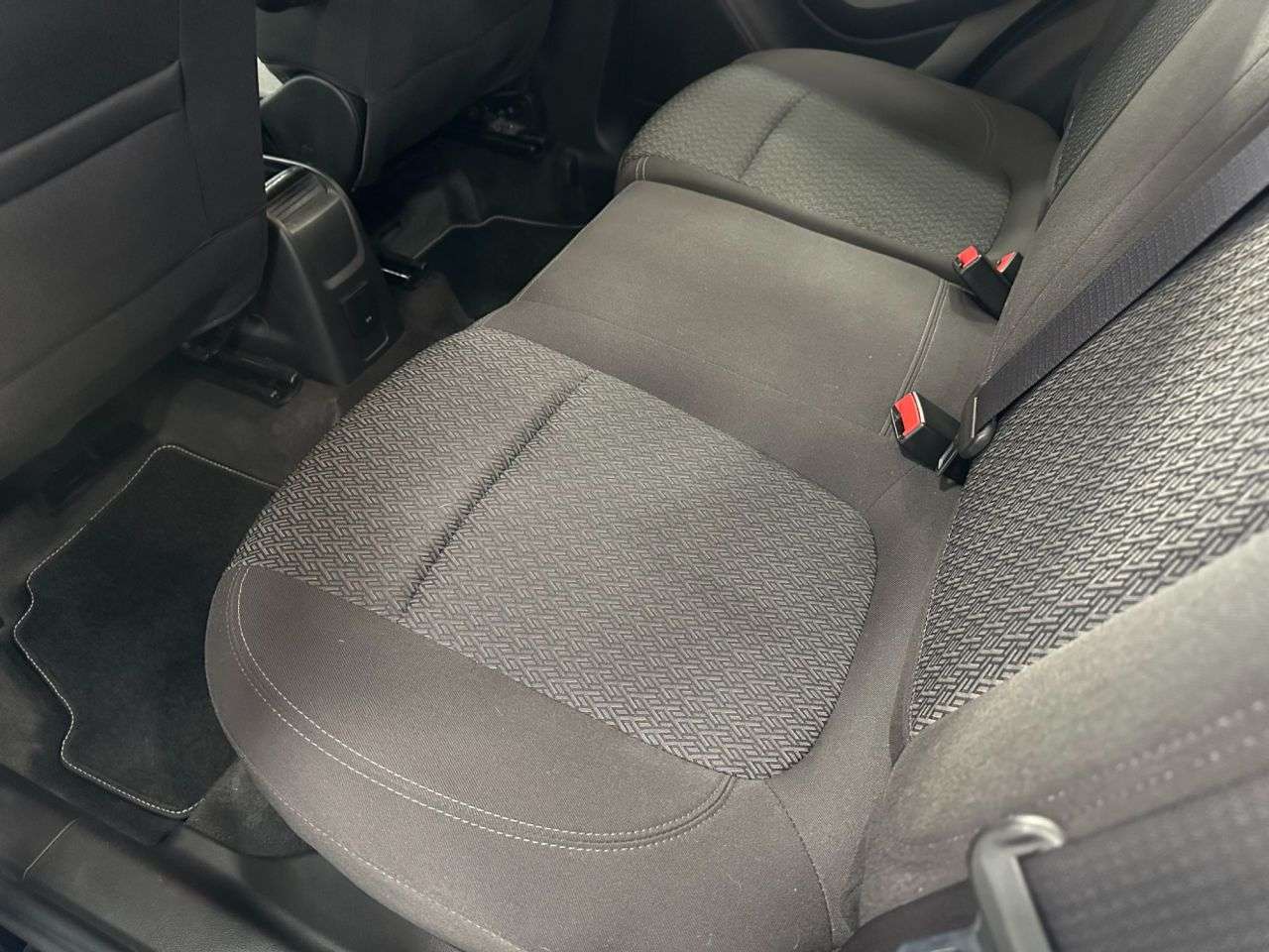 2017 VAUXHALL MOKKA X 2017 VAUXHALL MOKKA X