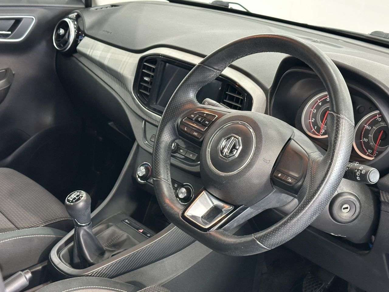 2018 MG MG3 2018 MG MG3