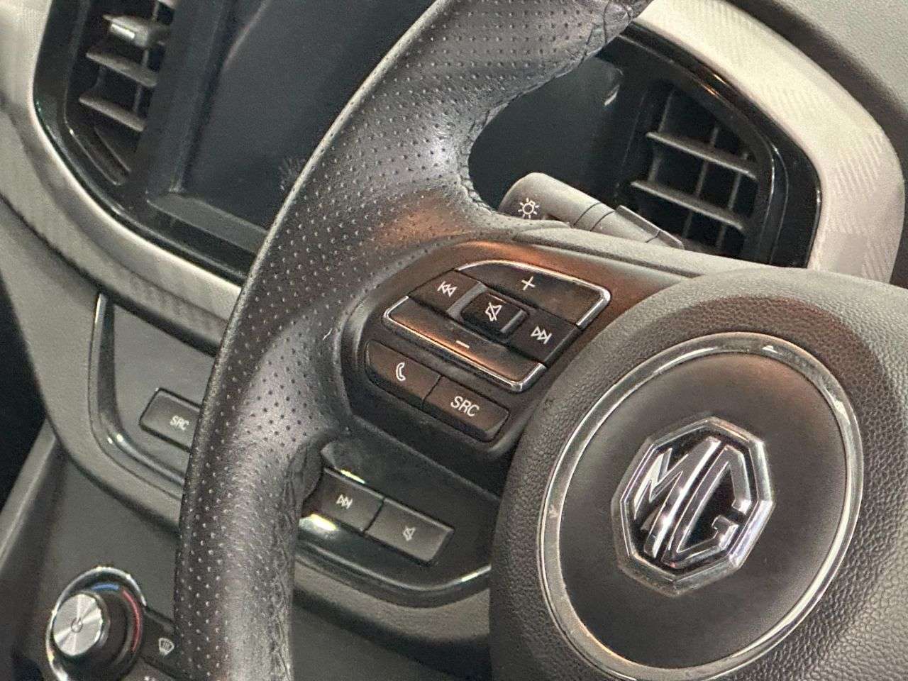 2018 MG MG3 2018 MG MG3