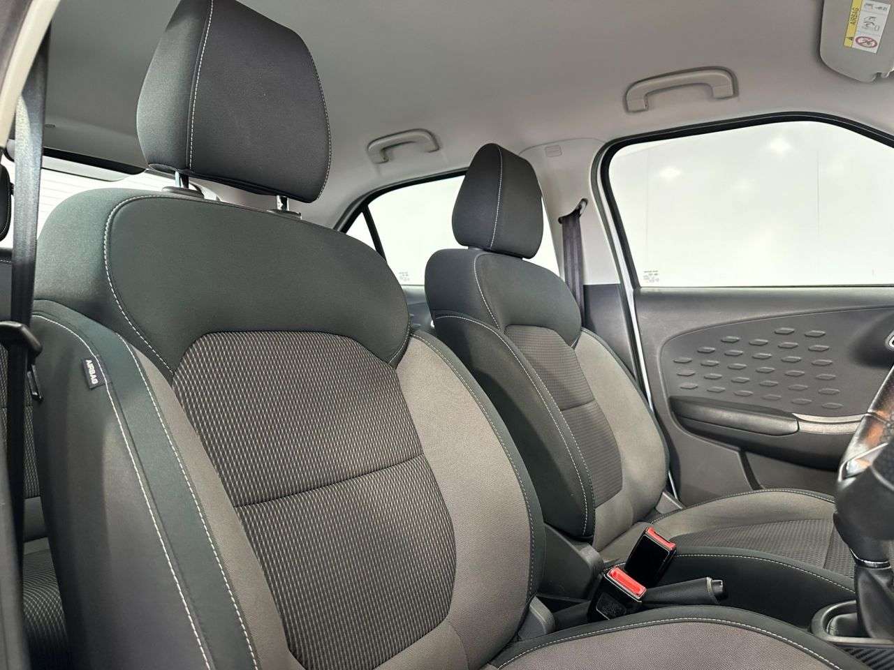 2018 MG MG3 2018 MG MG3