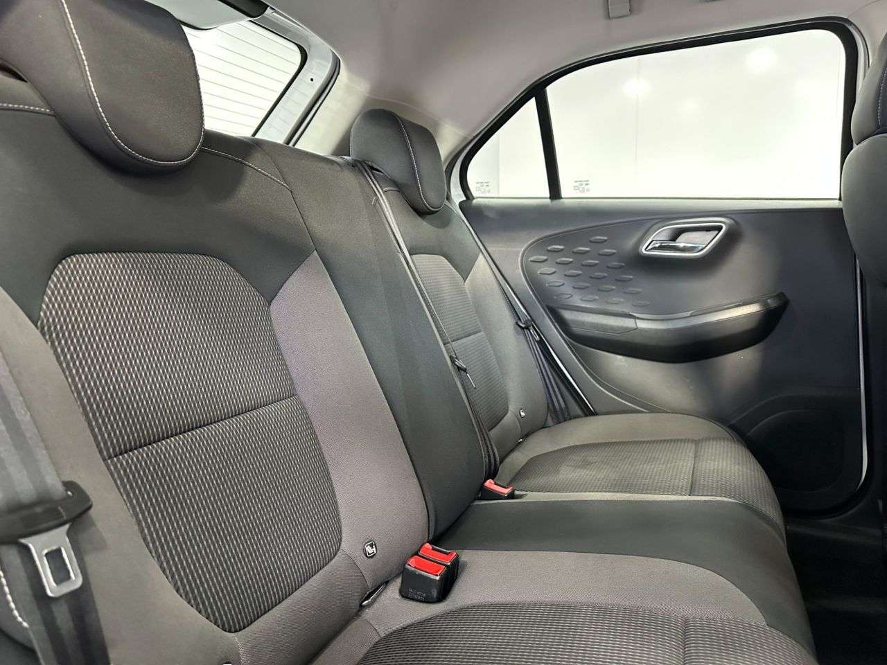 2018 MG MG3 2018 MG MG3