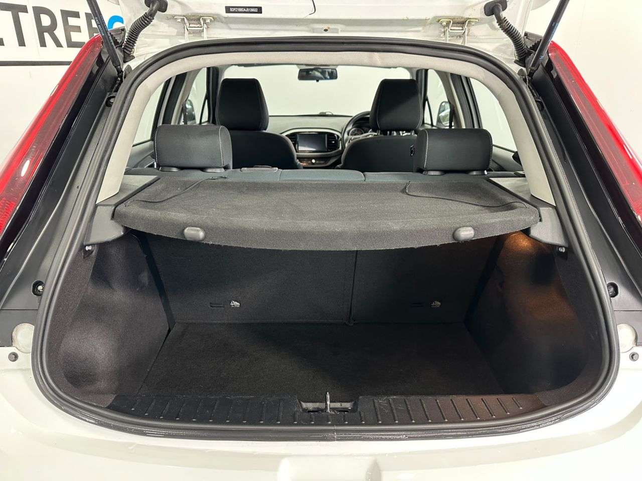 2018 MG MG3 2018 MG MG3