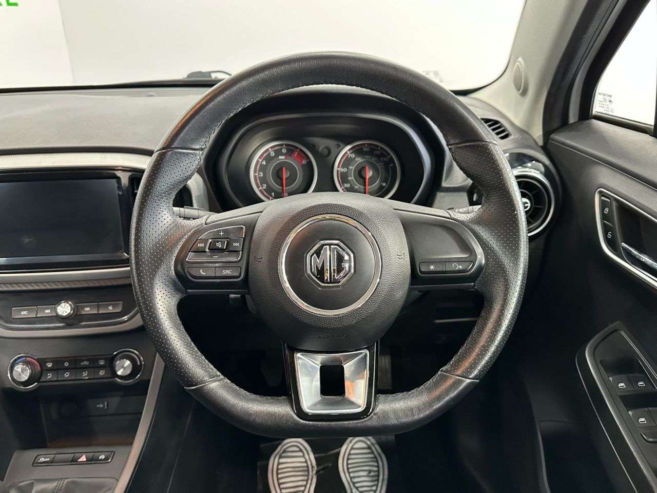 2018 MG MG3 2018 MG MG3