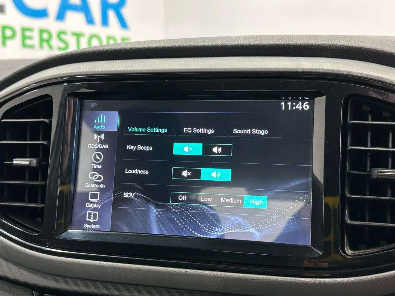 2018 MG MG3 2018 MG MG3