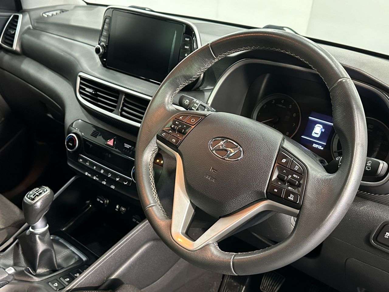 2018 HYUNDAI TUCSON 2018 HYUNDAI TUCSON