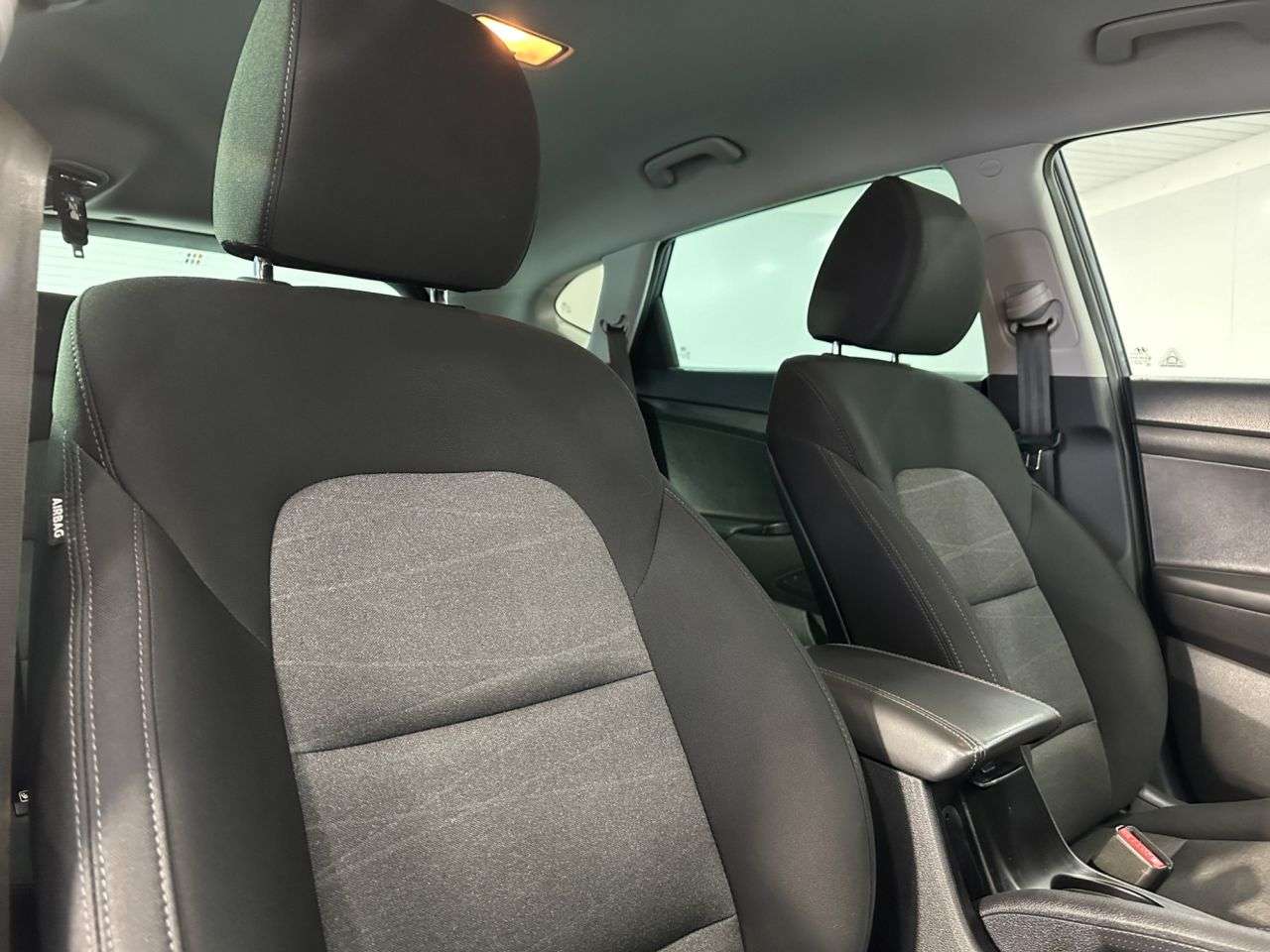 2018 HYUNDAI TUCSON 2018 HYUNDAI TUCSON