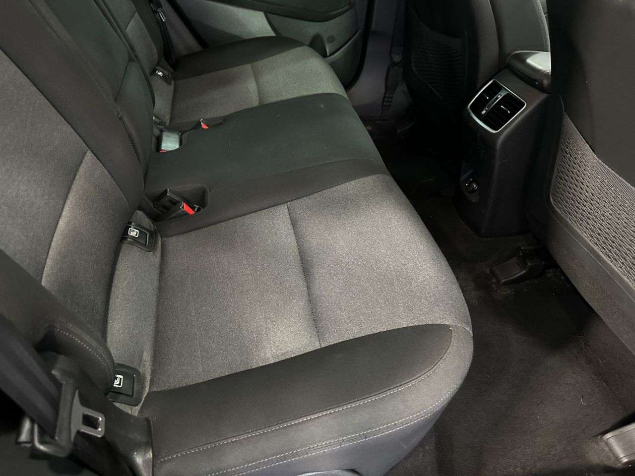 2018 HYUNDAI TUCSON 2018 HYUNDAI TUCSON