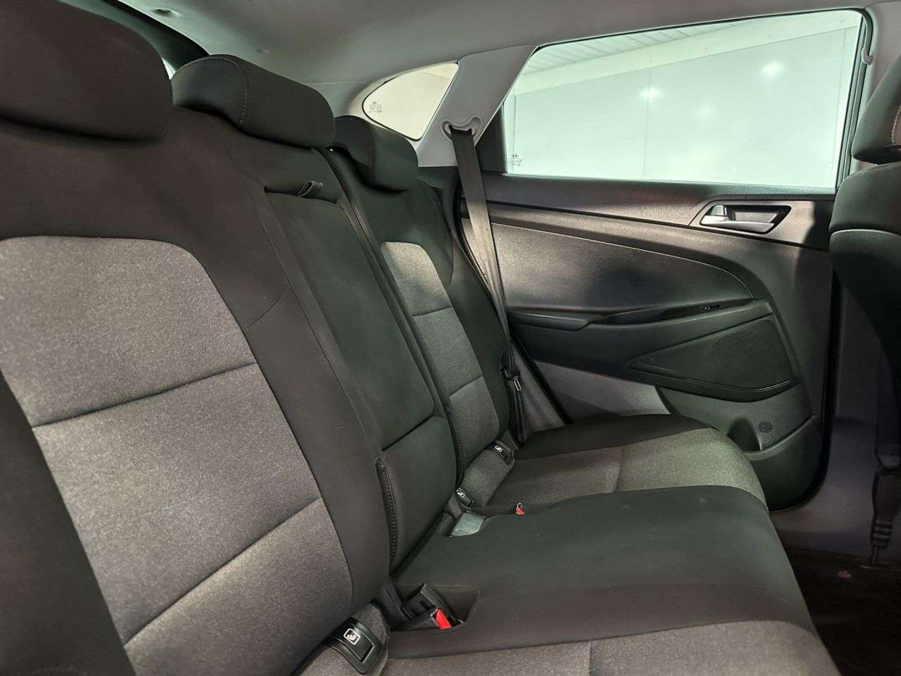 2018 HYUNDAI TUCSON 2018 HYUNDAI TUCSON