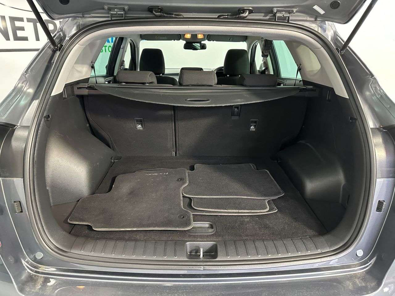 2018 HYUNDAI TUCSON 2018 HYUNDAI TUCSON