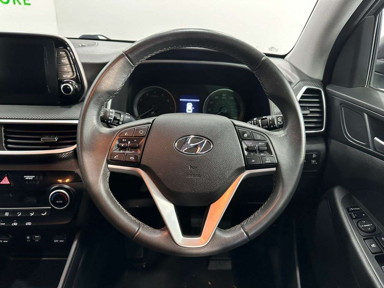 2018 HYUNDAI TUCSON 2018 HYUNDAI TUCSON