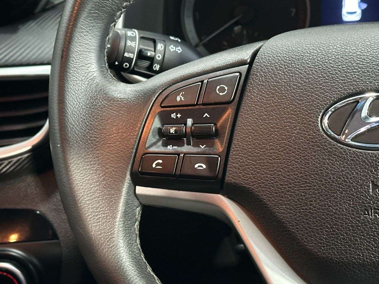 2018 HYUNDAI TUCSON 2018 HYUNDAI TUCSON